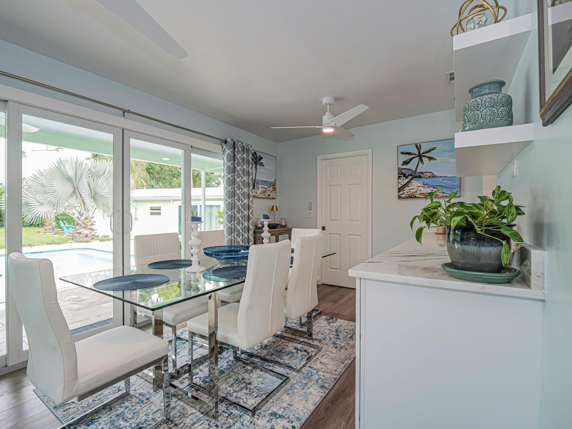 MCANSH PK REPLAT OF BLKS - Residential