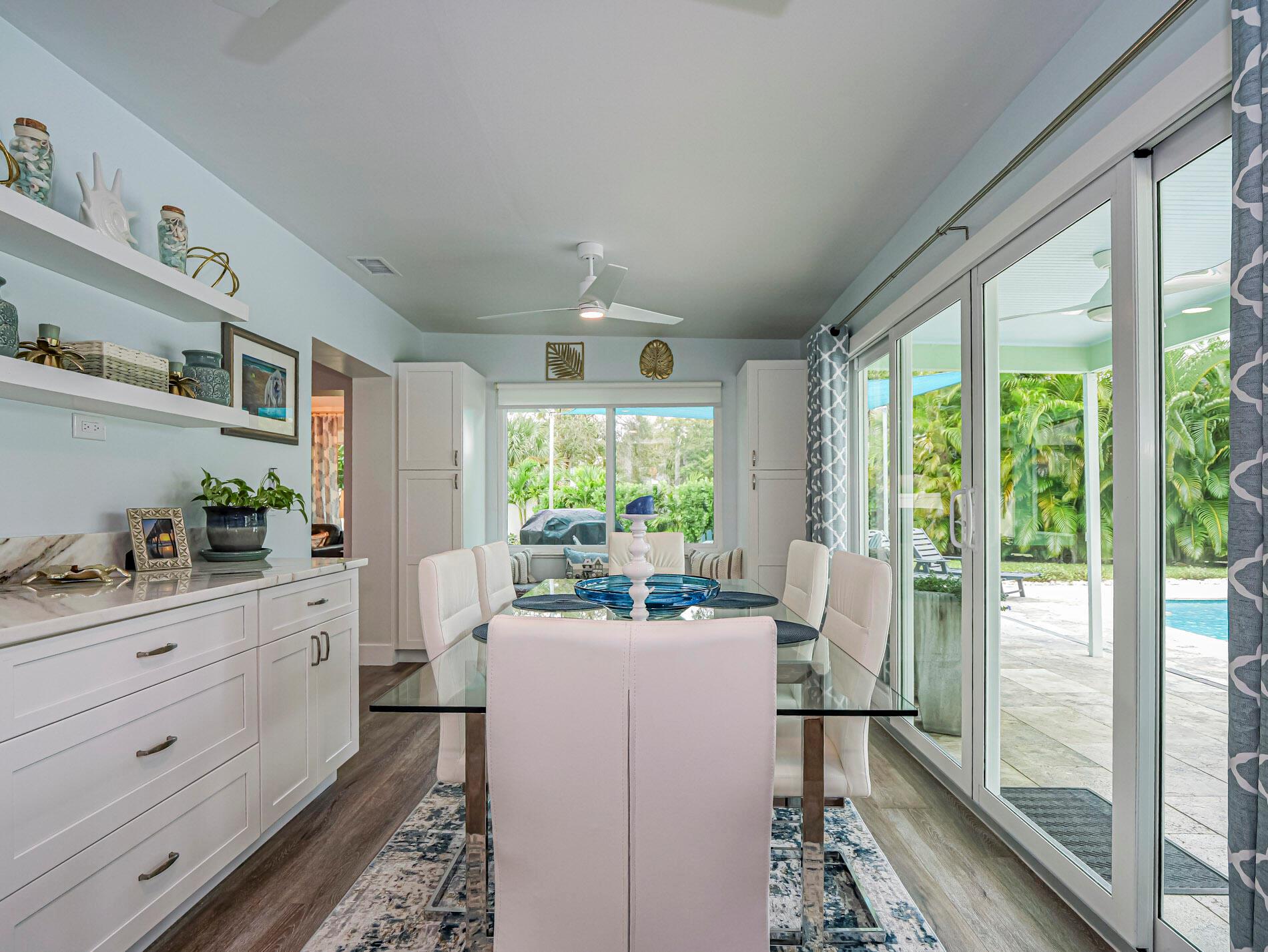 MCANSH PK REPLAT OF BLKS - Residential