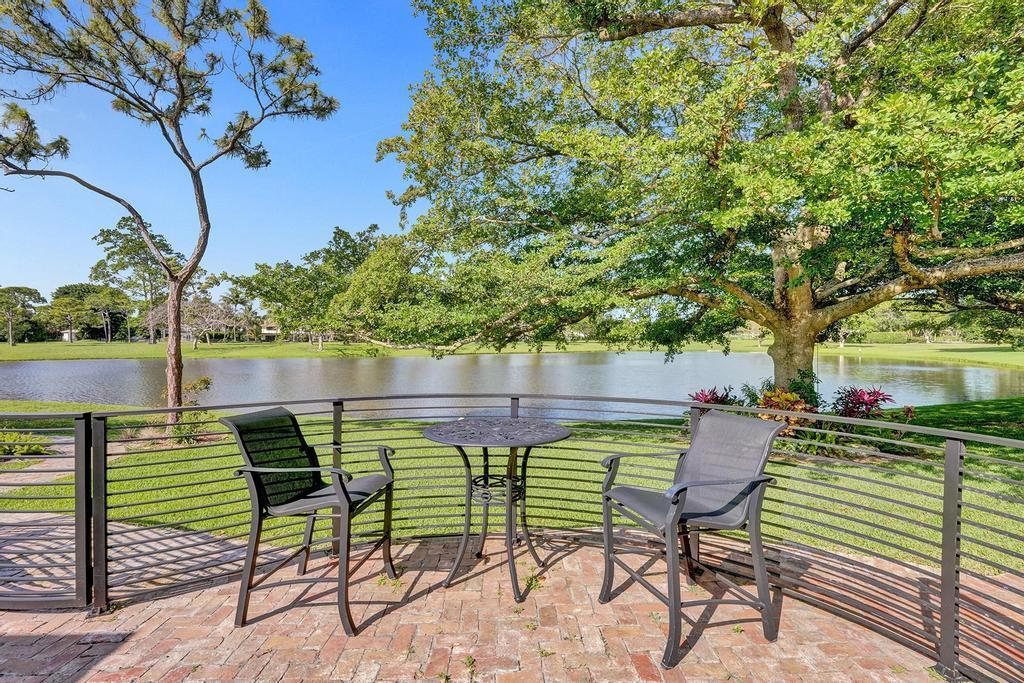 BOCA RATON BATH & TENNIS - Residential