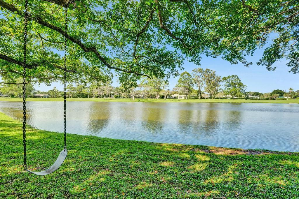 BOCA RATON BATH & TENNIS - Residential