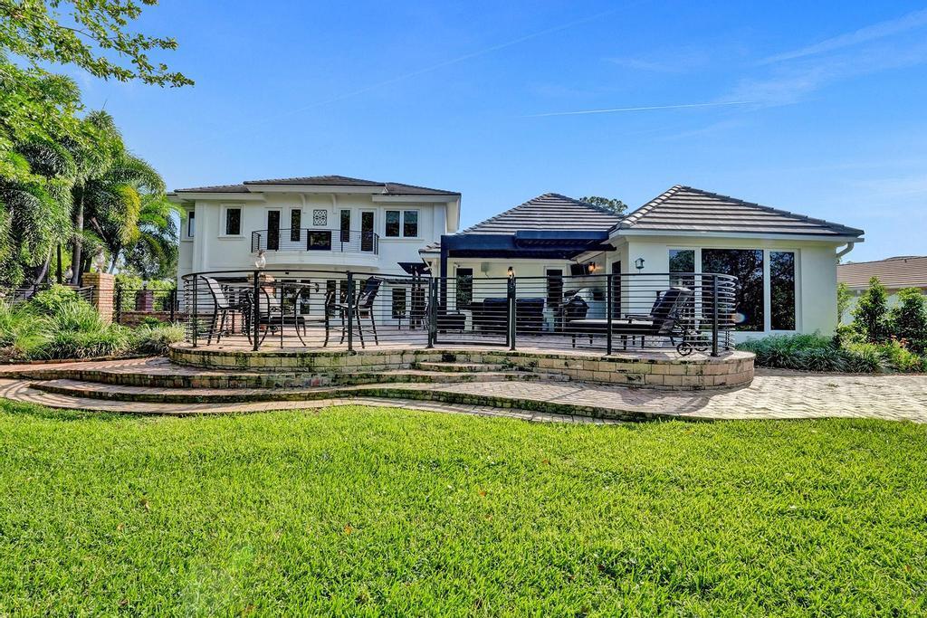 BOCA RATON BATH & TENNIS - Residential