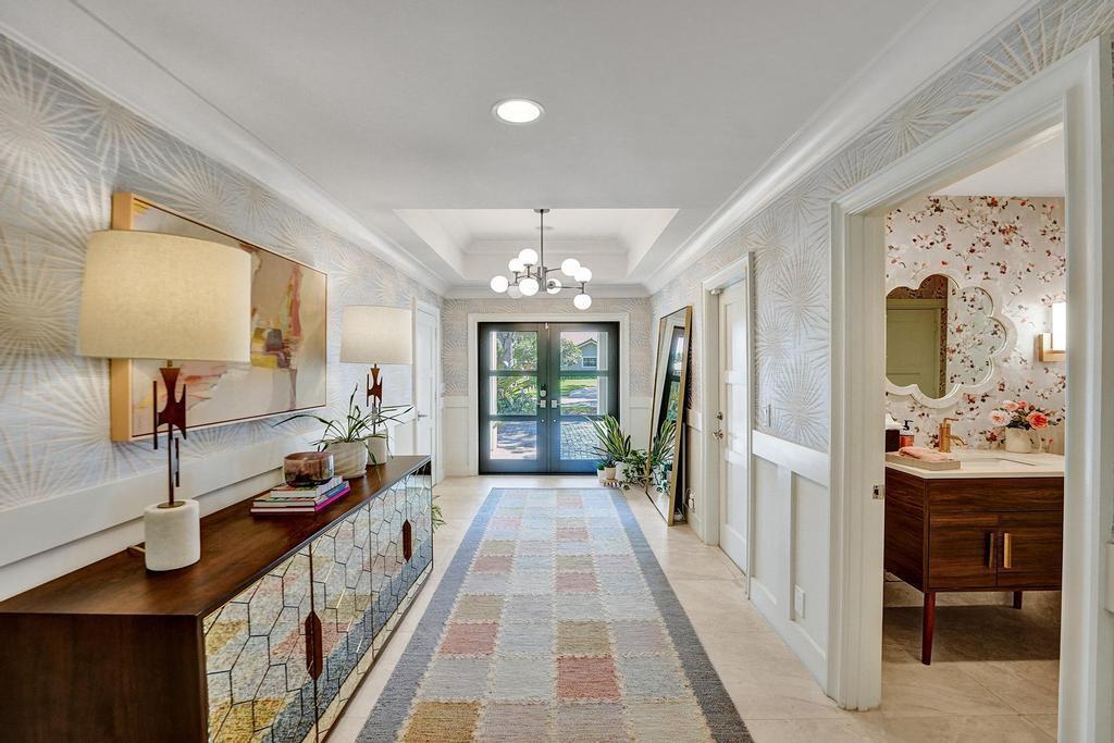 BOCA RATON BATH & TENNIS - Residential
