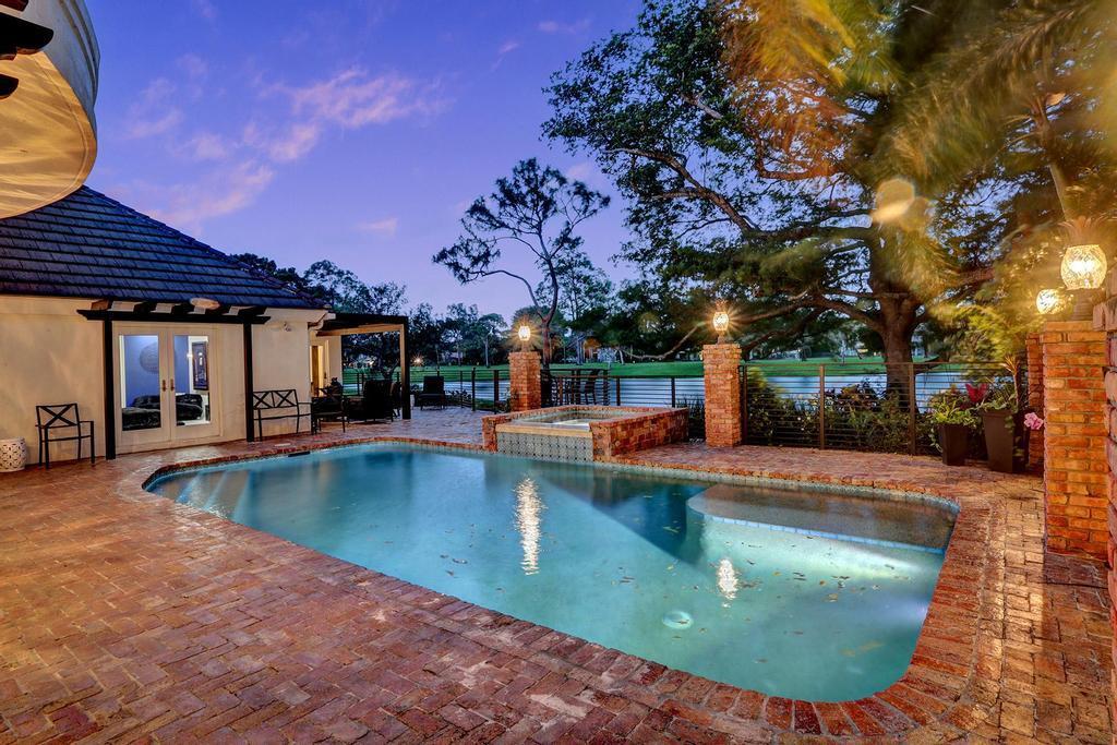 BOCA RATON BATH & TENNIS - Residential