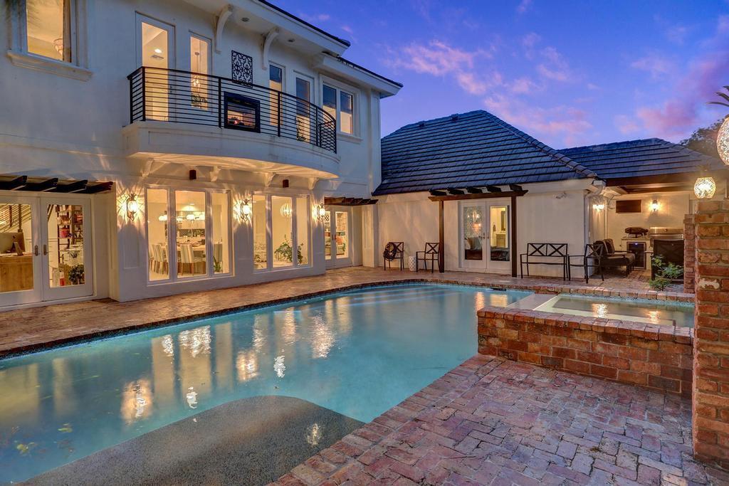 BOCA RATON BATH & TENNIS - Residential