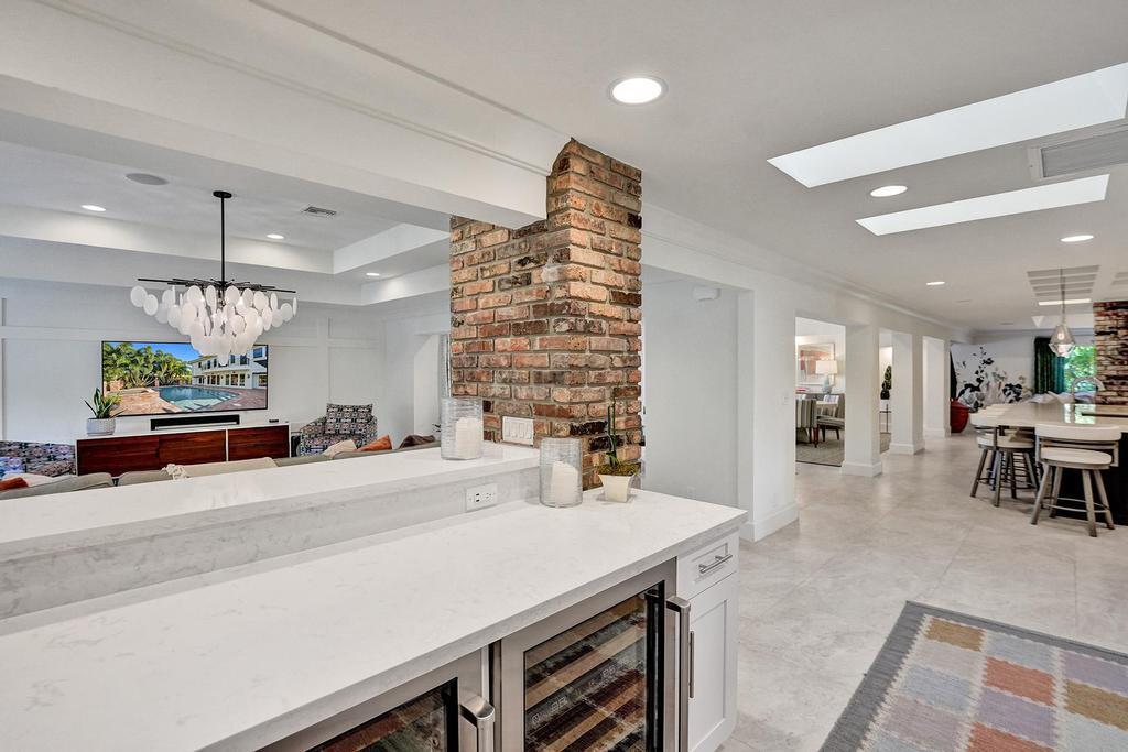 BOCA RATON BATH & TENNIS - Residential