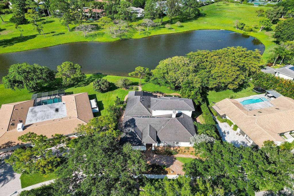 BOCA RATON BATH & TENNIS - Residential