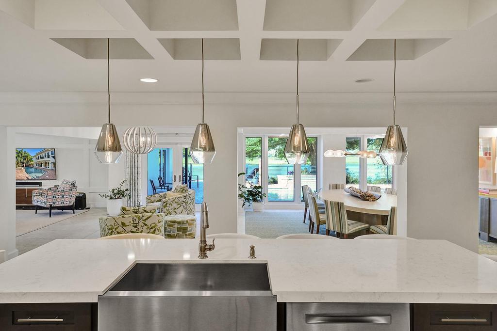 BOCA RATON BATH & TENNIS - Residential