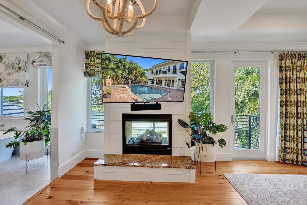 BOCA RATON BATH & TENNIS - Residential