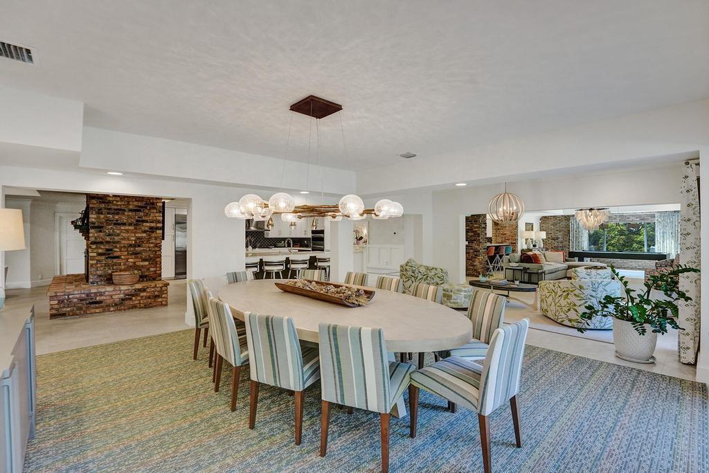 BOCA RATON BATH & TENNIS - Residential