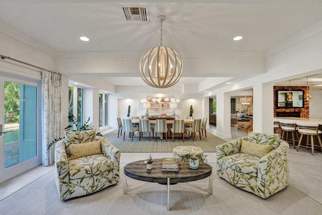 BOCA RATON BATH & TENNIS - Residential