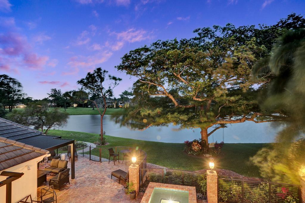 BOCA RATON BATH & TENNIS - Residential