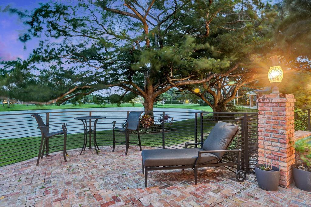 BOCA RATON BATH & TENNIS - Residential