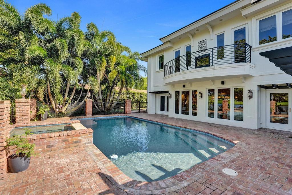 BOCA RATON BATH & TENNIS - Residential