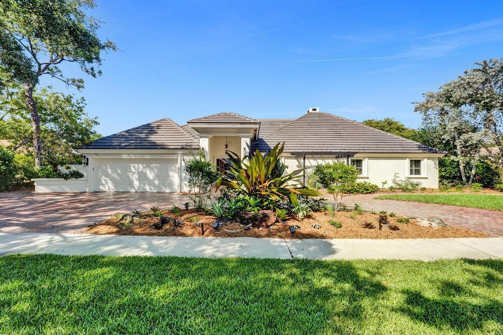 BOCA RATON BATH & TENNIS - Residential