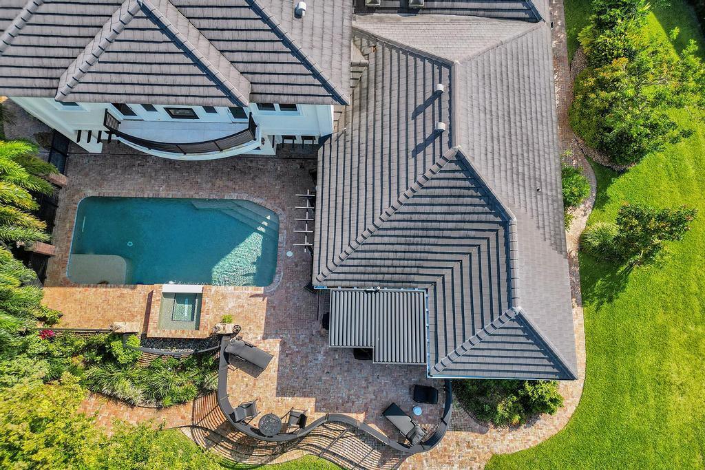 BOCA RATON BATH & TENNIS - Residential