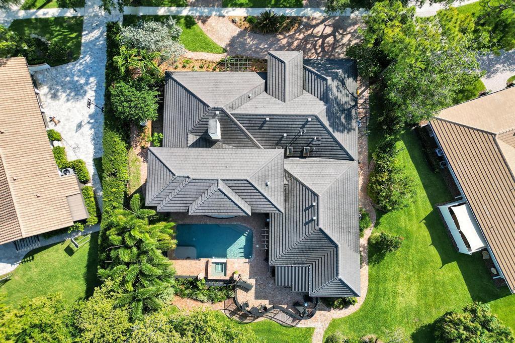 BOCA RATON BATH & TENNIS - Residential