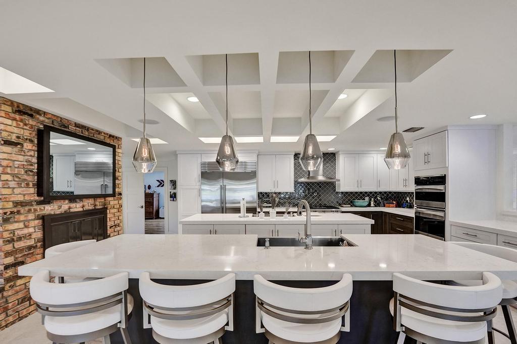 BOCA RATON BATH & TENNIS - Residential