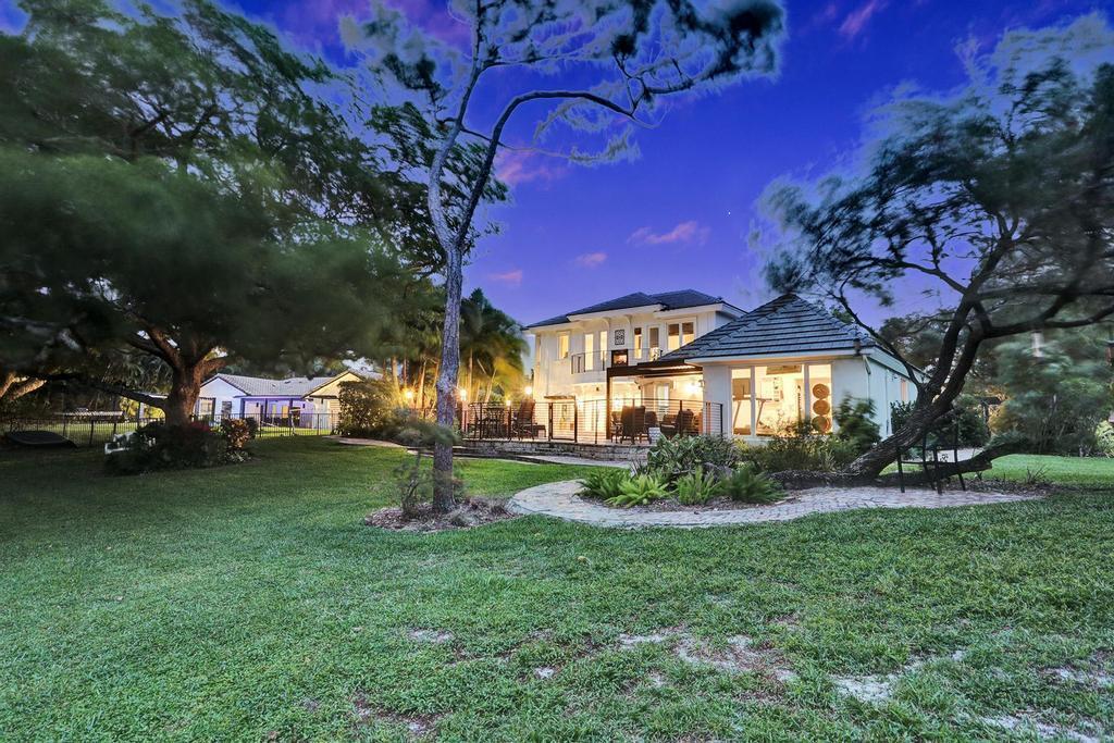 BOCA RATON BATH & TENNIS - Residential