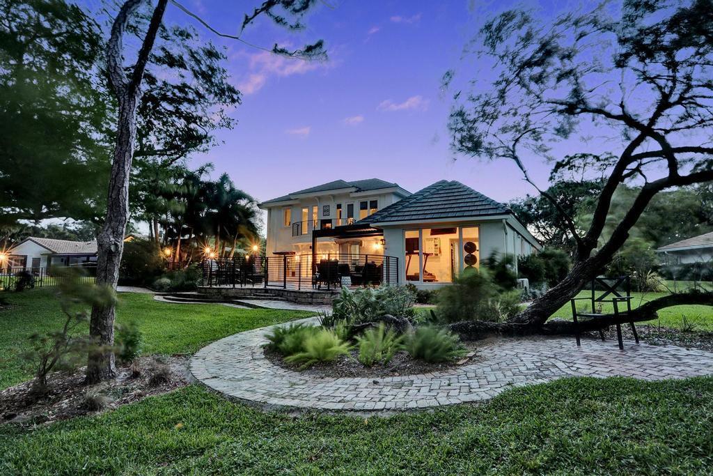 BOCA RATON BATH & TENNIS - Residential