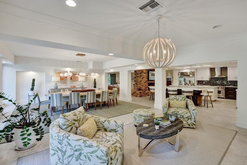 BOCA RATON BATH & TENNIS - Residential