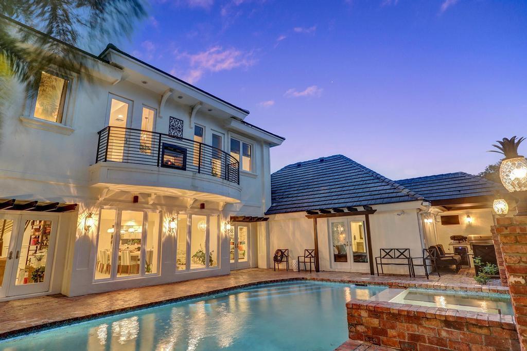 BOCA RATON BATH & TENNIS - Residential