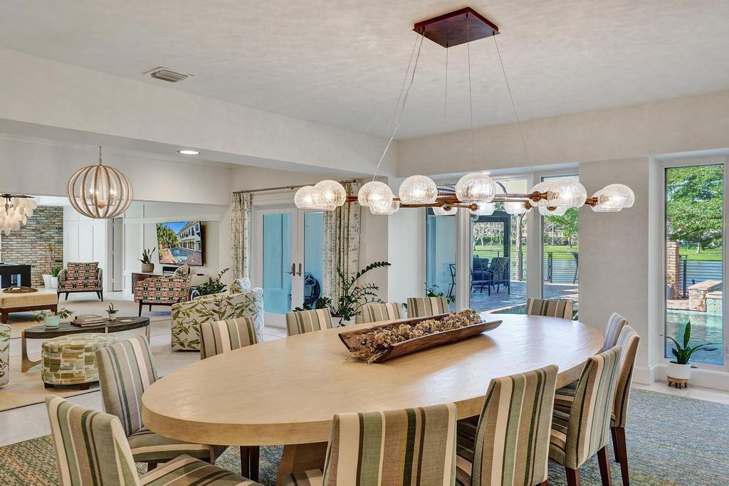 BOCA RATON BATH & TENNIS - Residential