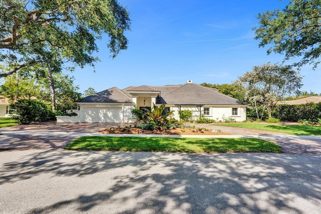 BOCA RATON BATH & TENNIS - Residential