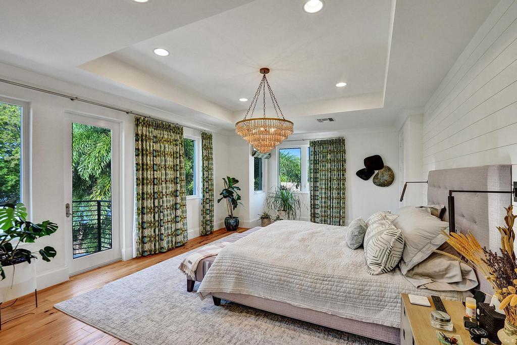 BOCA RATON BATH & TENNIS - Residential