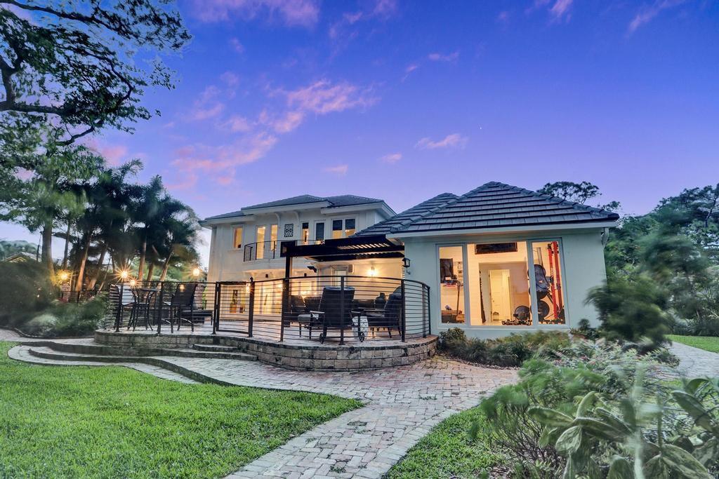 BOCA RATON BATH & TENNIS - Residential