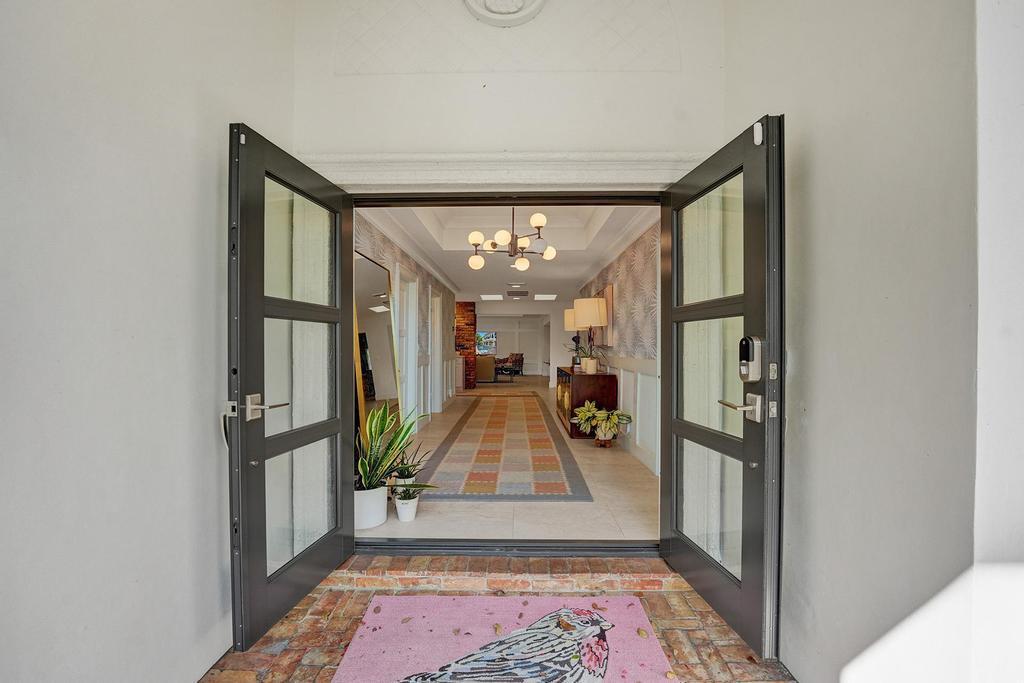 BOCA RATON BATH & TENNIS - Residential