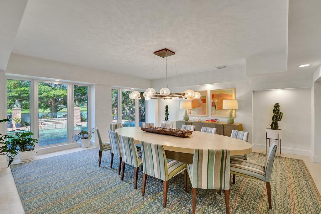 BOCA RATON BATH & TENNIS - Residential