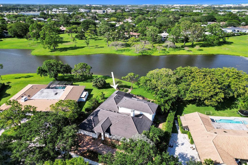 BOCA RATON BATH & TENNIS - Residential