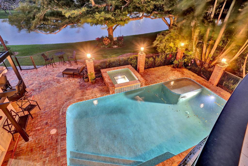 BOCA RATON BATH & TENNIS - Residential