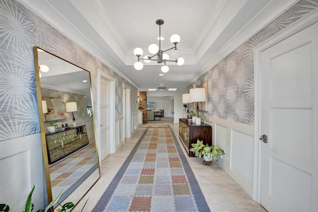 BOCA RATON BATH & TENNIS - Residential