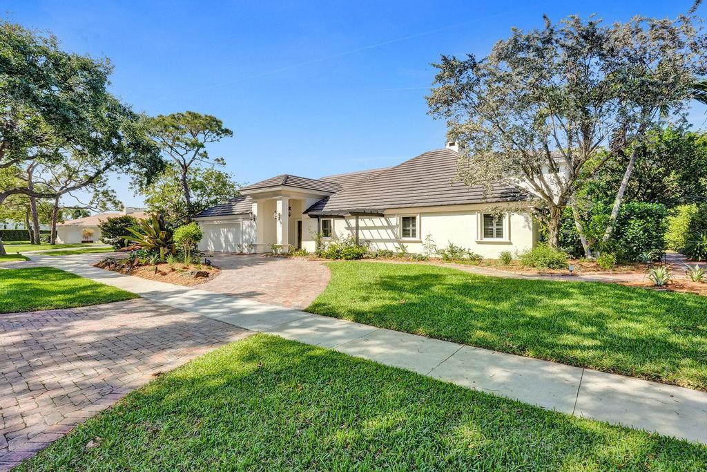 BOCA RATON BATH & TENNIS - Residential