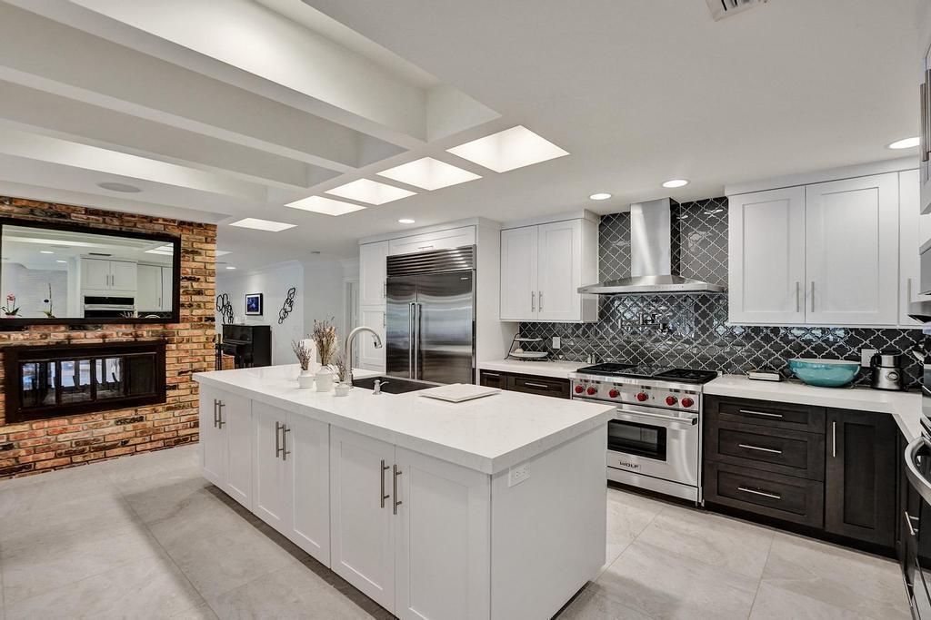 BOCA RATON BATH & TENNIS - Residential