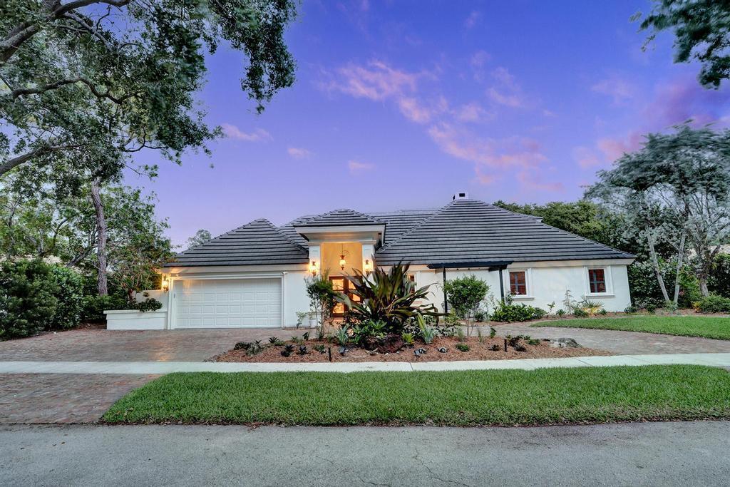 BOCA RATON BATH & TENNIS - Residential