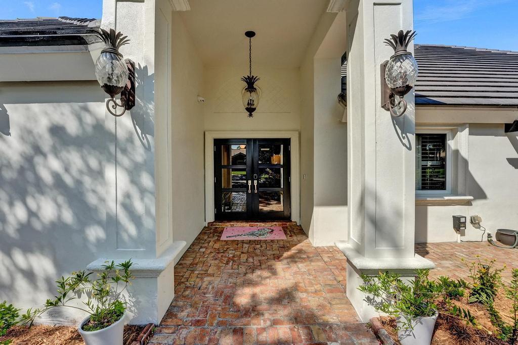 BOCA RATON BATH & TENNIS - Residential