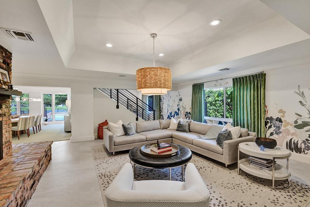 BOCA RATON BATH & TENNIS - Residential