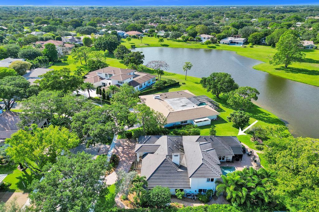 BOCA RATON BATH & TENNIS - Residential