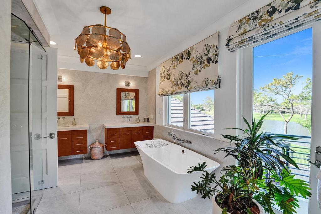 BOCA RATON BATH & TENNIS - Residential