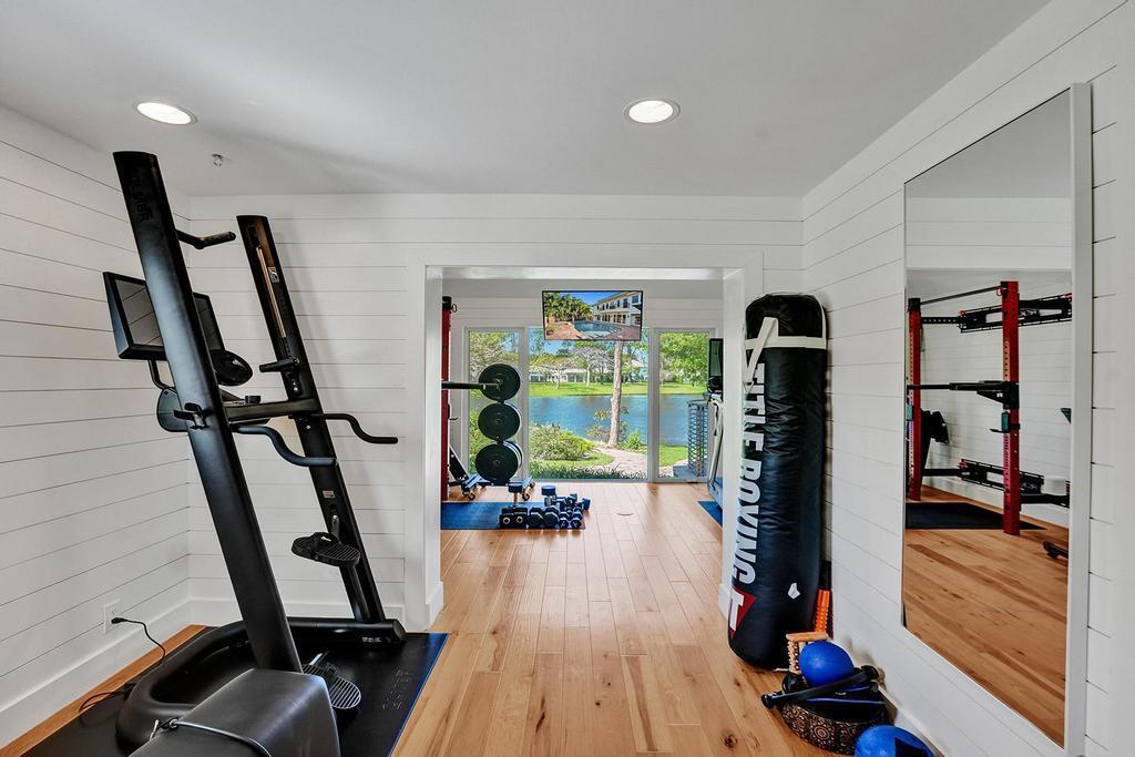 BOCA RATON BATH & TENNIS - Residential