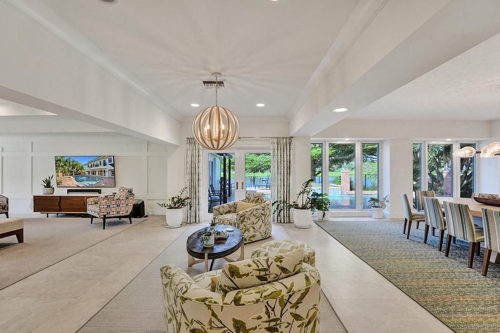 BOCA RATON BATH & TENNIS - Residential