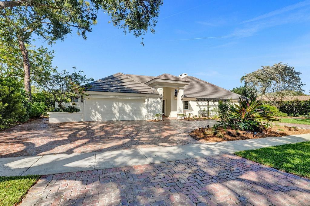 BOCA RATON BATH & TENNIS - Residential