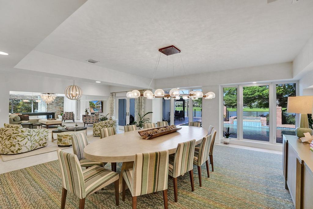 BOCA RATON BATH & TENNIS - Residential