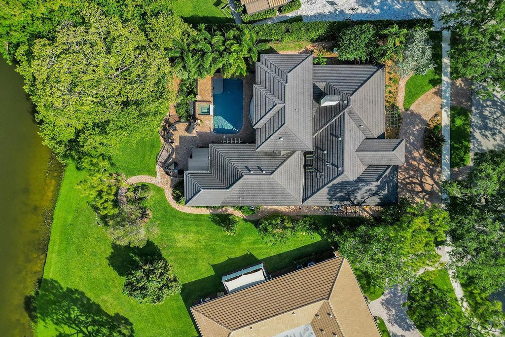 BOCA RATON BATH & TENNIS - Residential