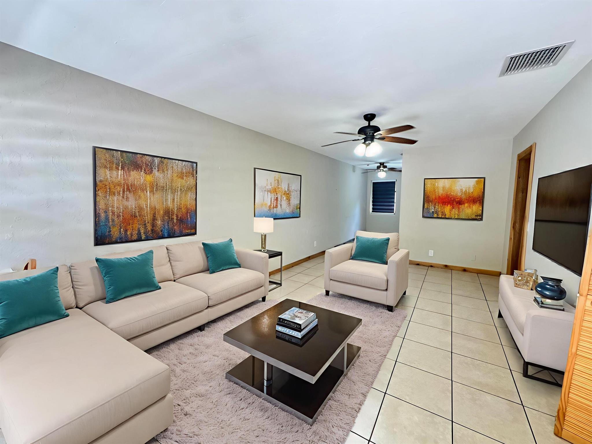 GUETHLE - Residential Lease