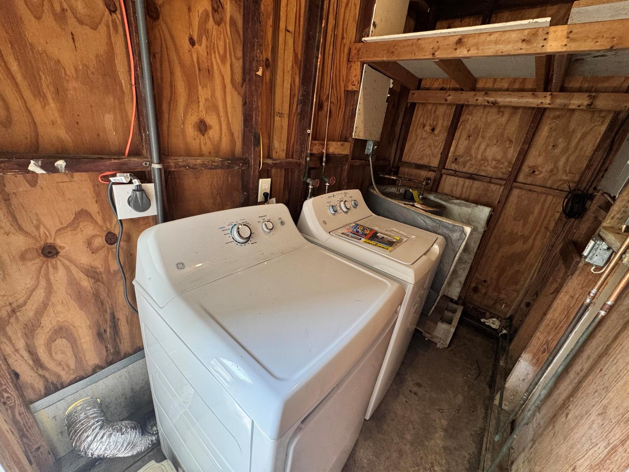 GUETHLE - Residential Lease