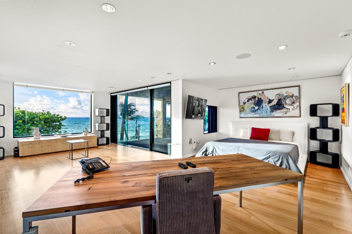 HYPOLUXO BEACH MAP - Residential