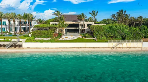 880 S Ocean Boulevard, Manalapan, FL MLS: R11000720